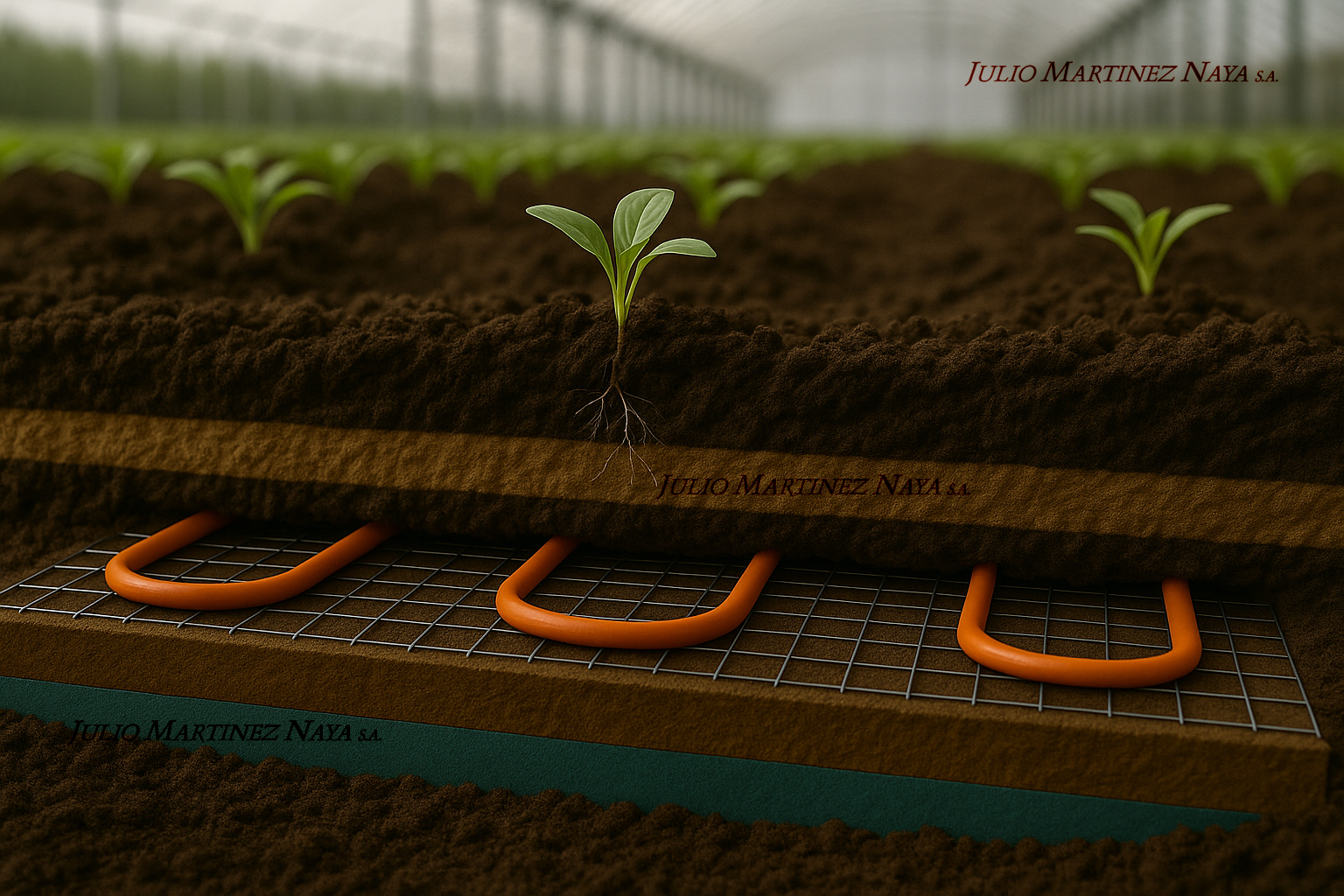 cable calefactor invernadero cable calefactor invernadero